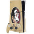 Florida State FSU Seminoles Logo PlayStation PS5 Skins